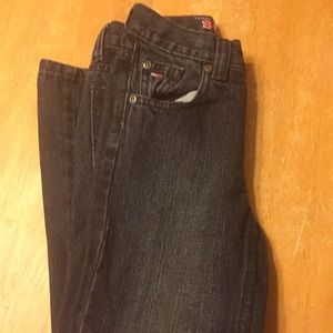 Boy’s jeans Tommy Hilfiger